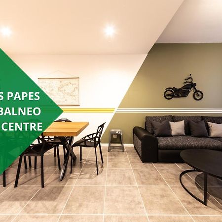 Le Logis Des Papes Apartment Avignon Luaran gambar