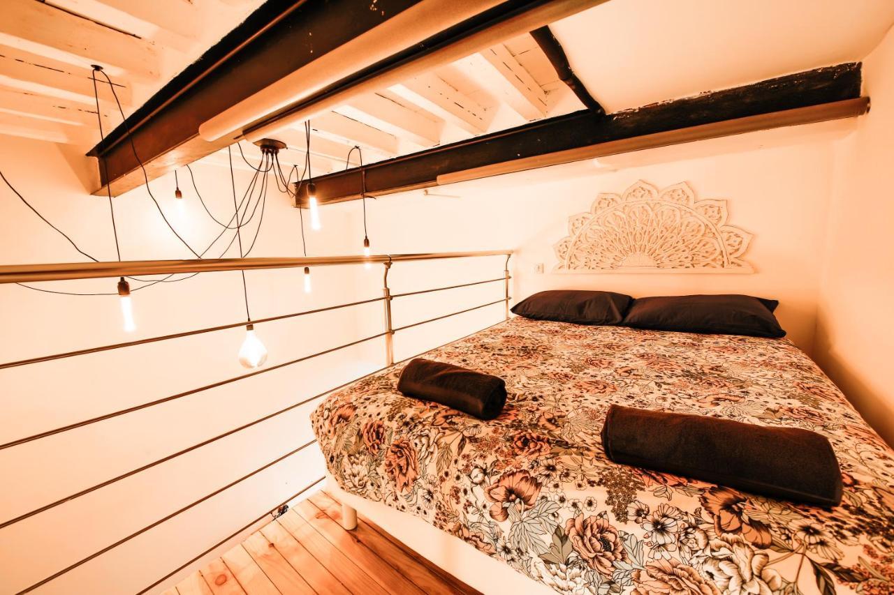 Le Logis Des Papes Apartment Avignon Luaran gambar
