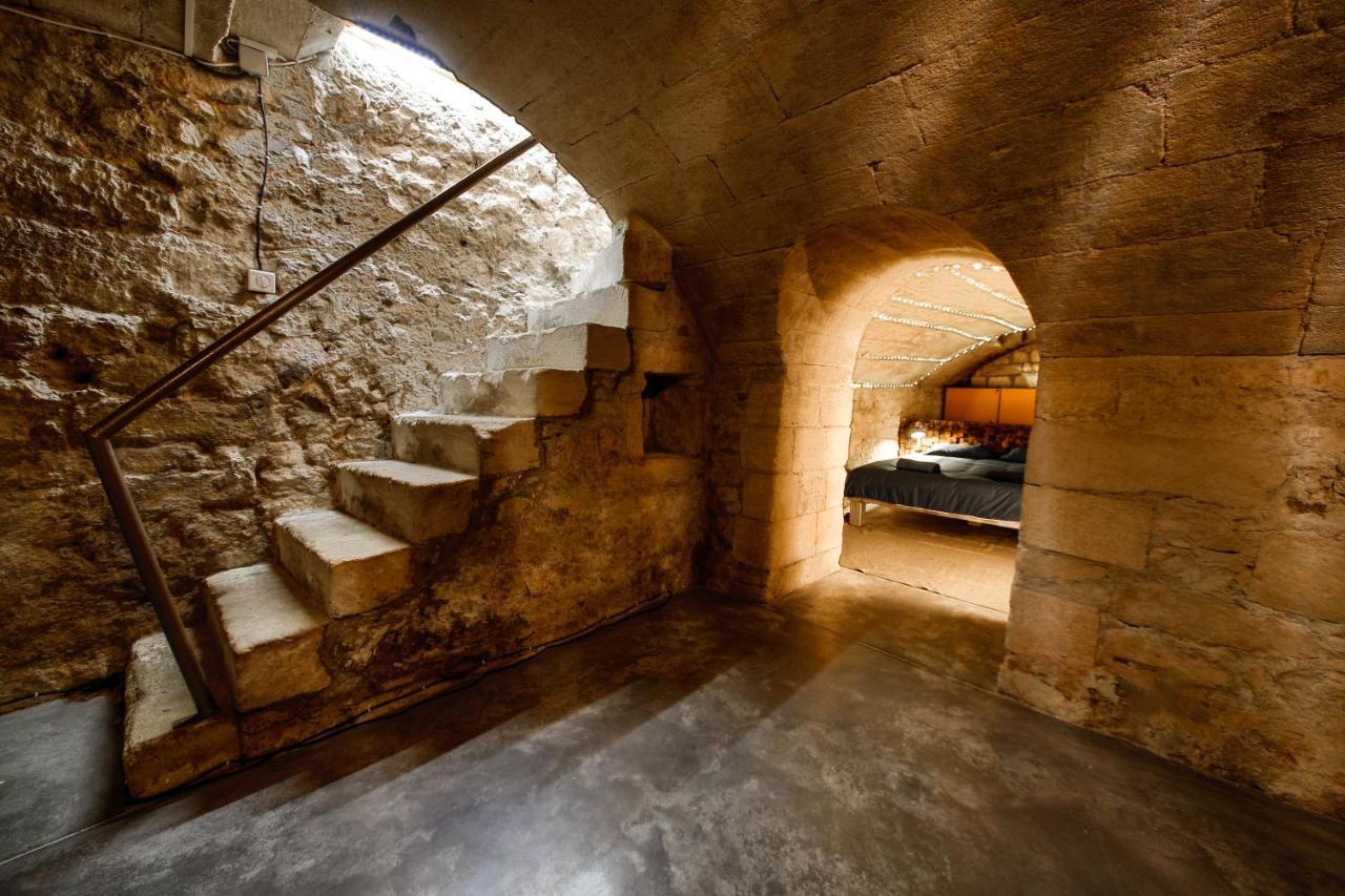Le Logis Des Papes Apartment Avignon Luaran gambar