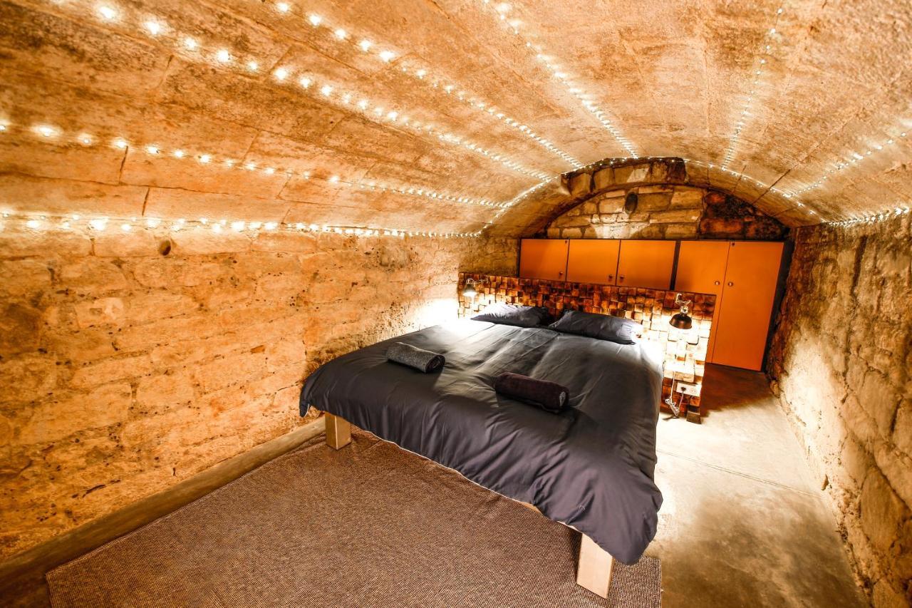 Le Logis Des Papes Apartment Avignon Luaran gambar
