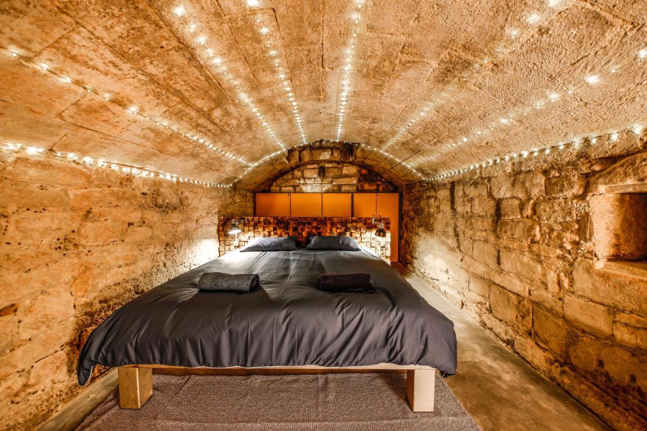 Le Logis Des Papes Apartment Avignon Luaran gambar