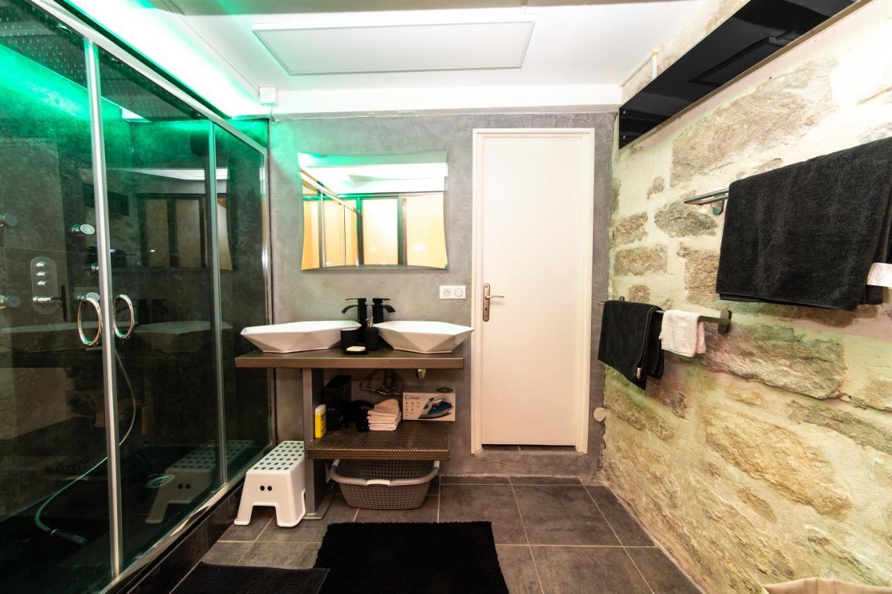 Le Logis Des Papes Apartment Avignon Luaran gambar
