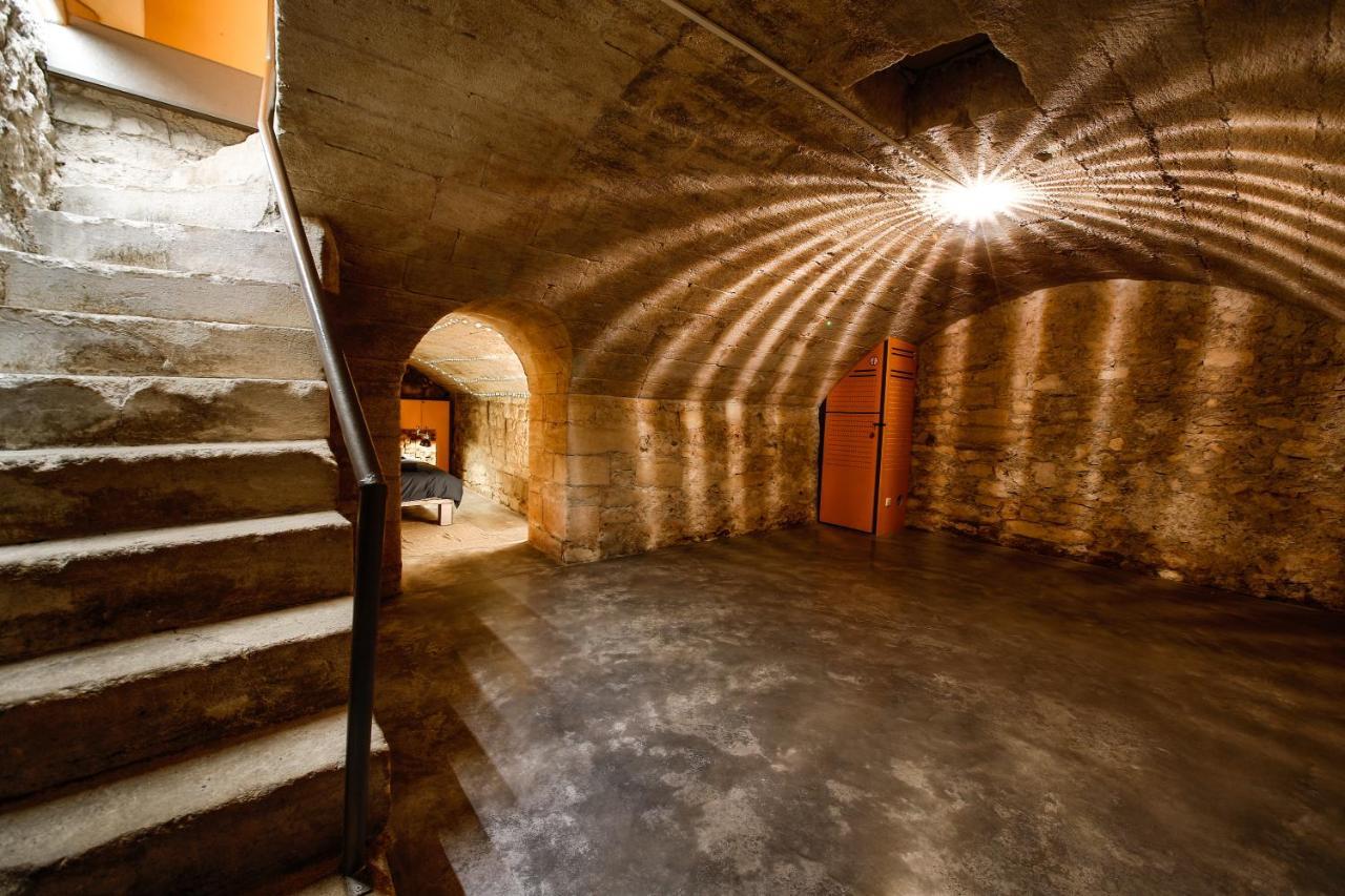 Le Logis Des Papes Apartment Avignon Luaran gambar